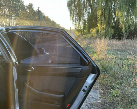 Сірий Ауді А6, об'ємом двигуна 2.4 л та пробігом 400 тис. км за 2700 $, фото 7 на Automoto.ua