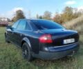 Ауди А6 2000 в Чугуеве на Automoto.ua Серый Ауди А6, объемом двигателя 2.5 л и пробегом 224 тыс. км за 2500 $, фото 8 на Automoto.ua
