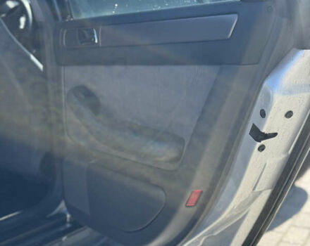 Ауди А6 2001 в Черкассах на Automoto.ua Серый Ауди А6, объемом двигателя 2.5 л и пробегом 400 тыс. км за 5400 $, фото 13 на Automoto.ua