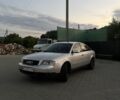 Серый Ауди А6, объемом двигателя 2.5 л и пробегом 400 тыс. км за 4200 $, фото 1 на Automoto.ua