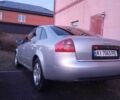 Сірий Ауді А6, об'ємом двигуна 2.5 л та пробігом 300 тис. км за 3731 $, фото 1 на Automoto.ua