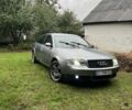 Сірий Ауді А6, об'ємом двигуна 2.5 л та пробігом 312 тис. км за 3108 $, фото 1 на Automoto.ua
