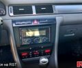 Сірий Ауді А6, об'ємом двигуна 1.8 л та пробігом 153 тис. км за 5700 $, фото 10 на Automoto.ua