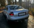 Сірий Ауді А6, об'ємом двигуна 1.9 л та пробігом 280 тис. км за 4500 $, фото 1 на Automoto.ua