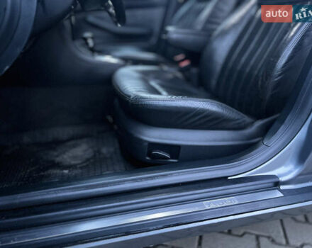 Сірий Ауді А6, об'ємом двигуна 2.4 л та пробігом 290 тис. км за 5850 $, фото 34 на Automoto.ua