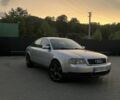 Серый Ауди А6, объемом двигателя 2.5 л и пробегом 400 тыс. км за 4200 $, фото 1 на Automoto.ua