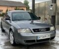 Серый Ауди А6, объемом двигателя 2.5 л и пробегом 309 тыс. км за 2900 $, фото 4 на Automoto.ua