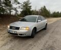 Серый Ауди А6, объемом двигателя 2 л и пробегом 300 тыс. км за 1700 $, фото 1 на Automoto.ua