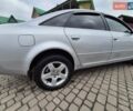 Серый Ауди А6, объемом двигателя 2.7 л и пробегом 266 тыс. км за 5700 $, фото 18 на Automoto.ua