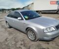 Сірий Ауді А6, об'ємом двигуна 2.5 л та пробігом 315 тис. км за 5399 $, фото 4 на Automoto.ua