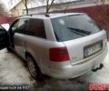 Сірий Ауді А6, об'ємом двигуна 2.5 л та пробігом 453 тис. км за 4200 $, фото 1 на Automoto.ua