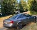 Серый Ауди А6, объемом двигателя 2.5 л и пробегом 260 тыс. км за 5000 $, фото 3 на Automoto.ua