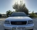 Сірий Ауді А6, об'ємом двигуна 2.5 л та пробігом 368 тис. км за 4600 $, фото 8 на Automoto.ua