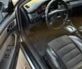 Сірий Ауді А6, об'ємом двигуна 2.5 л та пробігом 260 тис. км за 3300 $, фото 4 на Automoto.ua