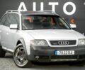 Сірий Ауді А6, об'ємом двигуна 0 л та пробігом 217 тис. км за 1500 $, фото 1 на Automoto.ua