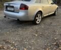 Сірий Ауді А6, об'ємом двигуна 2.5 л та пробігом 260 тис. км за 3300 $, фото 3 на Automoto.ua