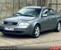 Сірий Ауді А6, об'ємом двигуна 2.4 л та пробігом 265 тис. км за 4850 $, фото 1 на Automoto.ua