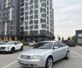 Серый Ауди А6, объемом двигателя 3 л и пробегом 300 тыс. км за 4504 $, фото 1 на Automoto.ua