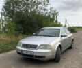 Сірий Ауді А6, об'ємом двигуна 1.9 л та пробігом 222 тис. км за 2999 $, фото 3 на Automoto.ua