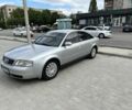 Сірий Ауді А6, об'ємом двигуна 1.9 л та пробігом 342 тис. км за 3990 $, фото 4 на Automoto.ua