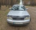 Серый Ауди А6, объемом двигателя 2.5 л и пробегом 405 тыс. км за 4200 $, фото 1 на Automoto.ua