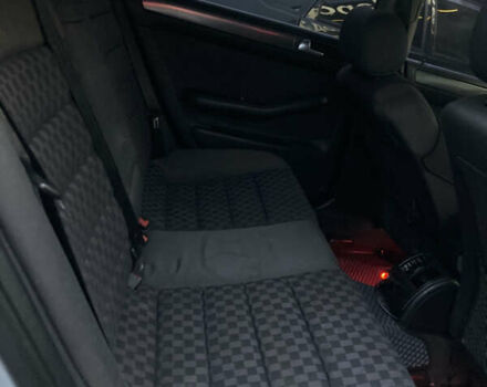 Серый Ауди А6, объемом двигателя 2.5 л и пробегом 427 тыс. км за 5500 $, фото 9 на Automoto.ua