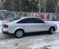 Сірий Ауді А6, об'ємом двигуна 1.9 л та пробігом 368 тис. км за 3500 $, фото 1 на Automoto.ua
