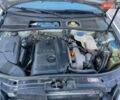 Сірий Ауді А6, об'ємом двигуна 1.78 л та пробігом 286 тис. км за 5300 $, фото 6 на Automoto.ua