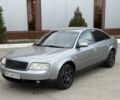 Сірий Ауді А6, об'ємом двигуна 0 л та пробігом 250 тис. км за 3350 $, фото 1 на Automoto.ua