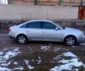 Серый Ауди А6, объемом двигателя 2.5 л и пробегом 333 тыс. км за 3200 $, фото 4 на Automoto.ua