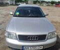 Сірий Ауді А6, об'ємом двигуна 2.5 л та пробігом 315 тис. км за 5399 $, фото 1 на Automoto.ua