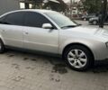 Серый Ауди А6, объемом двигателя 1.9 л и пробегом 310 тыс. км за 3250 $, фото 1 на Automoto.ua