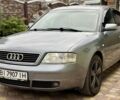 Серый Ауди А6, объемом двигателя 2.4 л и пробегом 289 тыс. км за 5690 $, фото 1 на Automoto.ua