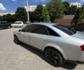 Серый Ауди А6, объемом двигателя 2.39 л и пробегом 711 тыс. км за 3900 $, фото 6 на Automoto.ua
