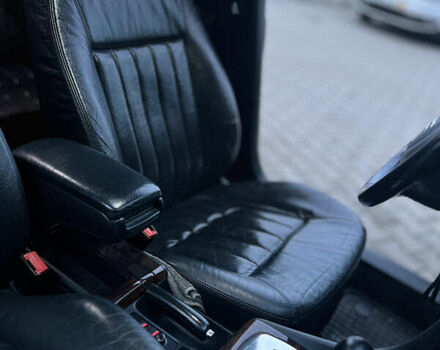 Сірий Ауді А6, об'ємом двигуна 2.4 л та пробігом 290 тис. км за 5850 $, фото 54 на Automoto.ua