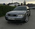 Серый Ауди А6, объемом двигателя 2.5 л и пробегом 309 тыс. км за 2900 $, фото 1 на Automoto.ua