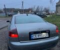 Серый Ауди А6, объемом двигателя 2.5 л и пробегом 372 тыс. км за 3450 $, фото 4 на Automoto.ua