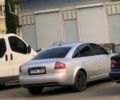 Серый Ауди А6, объемом двигателя 2 л и пробегом 300 тыс. км за 1700 $, фото 4 на Automoto.ua