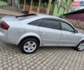 Серый Ауди А6, объемом двигателя 2.7 л и пробегом 266 тыс. км за 5700 $, фото 5 на Automoto.ua