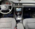 Сірий Ауді А6, об'ємом двигуна 2.4 л та пробігом 255 тис. км за 4000 $, фото 1 на Automoto.ua