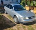 Серый Ауди А6, объемом двигателя 1.8 л и пробегом 428 тыс. км за 4500 $, фото 6 на Automoto.ua