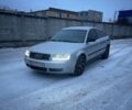Серый Ауди А6, объемом двигателя 3 л и пробегом 469 тыс. км за 4500 $, фото 1 на Automoto.ua