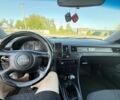 Сірий Ауді А6, об'ємом двигуна 2.5 л та пробігом 368 тис. км за 4600 $, фото 13 на Automoto.ua