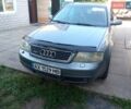 Сірий Ауді А6, об'ємом двигуна 2.5 л та пробігом 302 тис. км за 3000 $, фото 1 на Automoto.ua