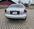 Серый Ауди А6, объемом двигателя 2.7 л и пробегом 266 тыс. км за 5700 $, фото 6 на Automoto.ua