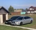 Серый Ауди А6, объемом двигателя 2 л и пробегом 300 тыс. км за 1700 $, фото 2 на Automoto.ua