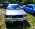 Сірий Ауді А6, об'ємом двигуна 3 л та пробігом 469 тис. км за 4500 $, фото 1 на Automoto.ua