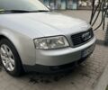Серый Ауди А6, объемом двигателя 1.9 л и пробегом 310 тыс. км за 3250 $, фото 1 на Automoto.ua