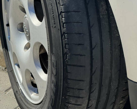 Ауди А6 2001 в Черкассах на Automoto.ua Серый Ауди А6, объемом двигателя 2.5 л и пробегом 400 тыс. км за 5400 $, фото 16 на Automoto.ua