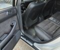 Сірий Ауді А6, об'ємом двигуна 2.5 л та пробігом 260 тис. км за 3300 $, фото 5 на Automoto.ua